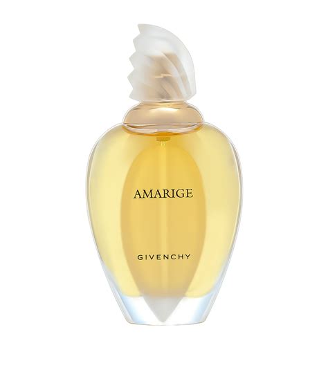 givenchy eau de toilette for woman|does givenchy still make amarige.